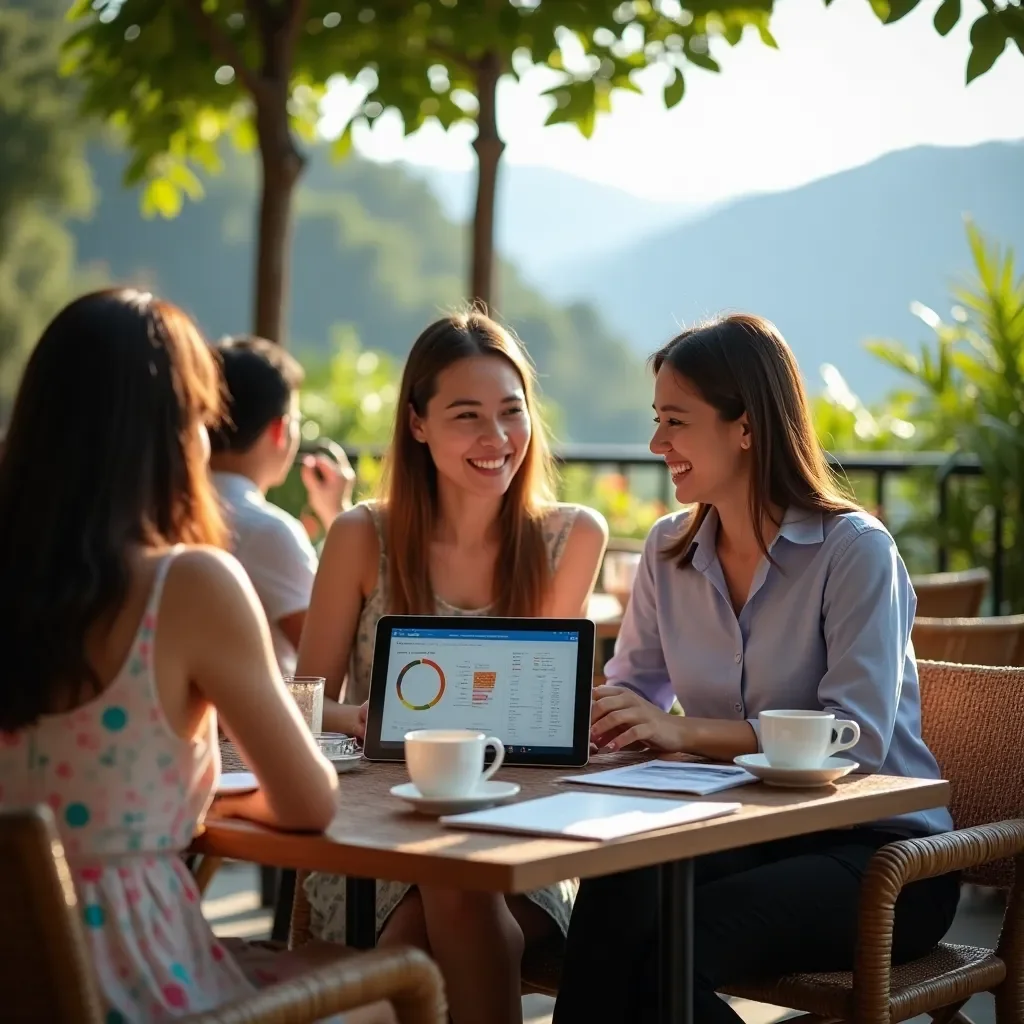 Innovation and technology