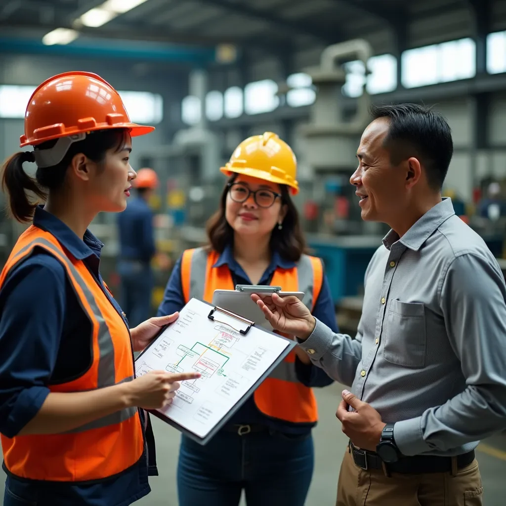 Modern digital solutions